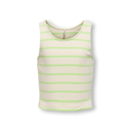 Shirt ONLY Nessa green