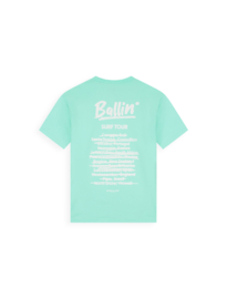 Shirt BALLIN 26017132 mint