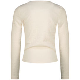 Longsleeve RAIZZED girls Tammie eggnog (R126KG300011-1750)
