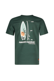 Shirt TYGO&VITO Dylan 6430 storm green