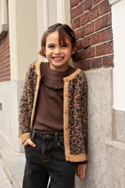Longsleeve JUBEL city chic bruin 91600483