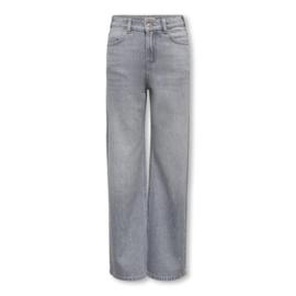 Wide jeans COBAIN RHS AZG815 NOOS rhinestone