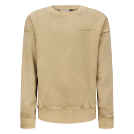 Sweater RETOUR BOYS Peter camel (RJB-053-706)