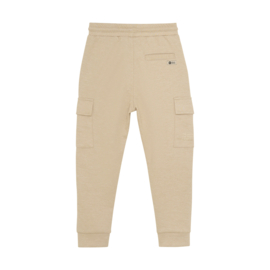 Cargo worker broek DAILY7 latte sand (920141)