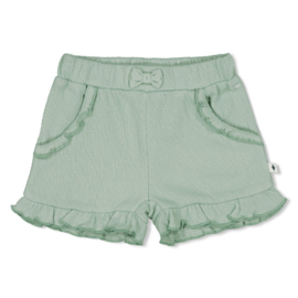 Short FEETJE pretty paisley mint (52100381)