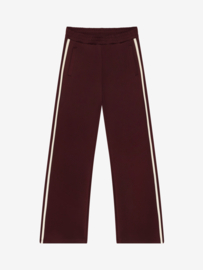 Wide leg broek IBJ GIRLS tape fig 971005