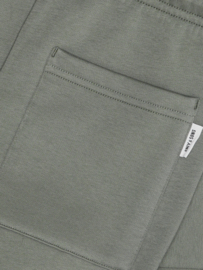 Jogging broek ONLY&SONS Ceres castor grey