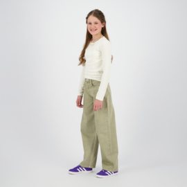 Longsleeve RAIZZED girls Tammie eggnog (R126KG300011-1750)