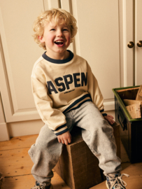 Barrel fit jeans DAILY7 BOYS light grey denim 920418