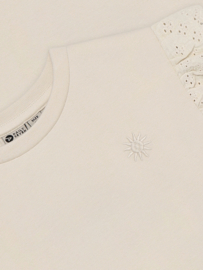 Shirt DAILY7 GIRLS 930405 sandshell