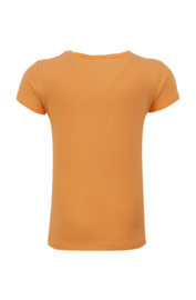 Shirt SOMEONE Fruix bright orange