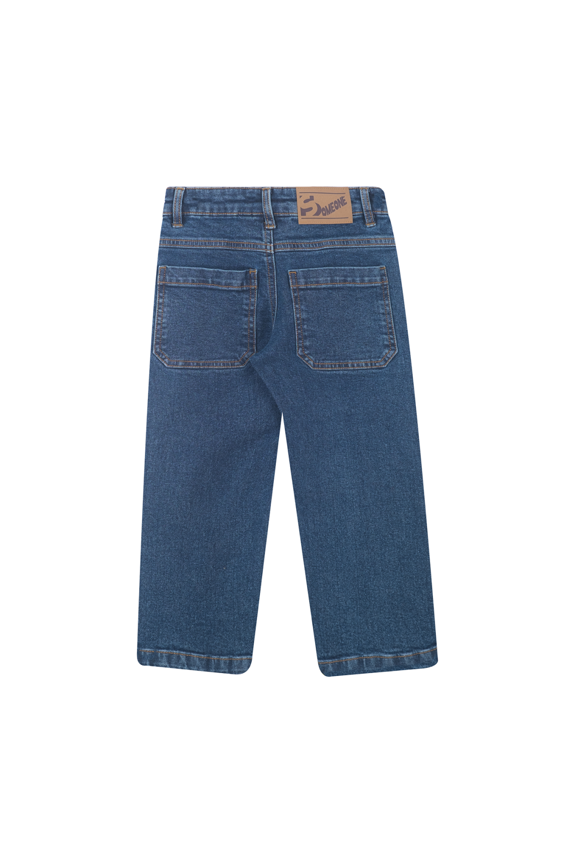 Regular jeans SOMEONE BOYS Chicago light denim