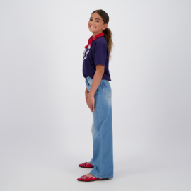 Shirt RAIZZED GIRLS Faya intense blue