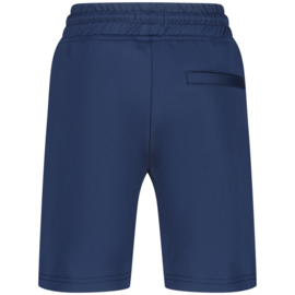 Korte broek RAIZZED BOYS Renos dark blue