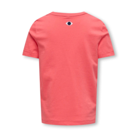 Shirt ONLY happy dubarry