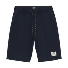 Korte broek IBJ basic washed night (960215)