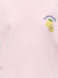 Shirt ONLY Cana barely pink