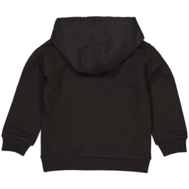 Sweater LEVV Paul dark grey