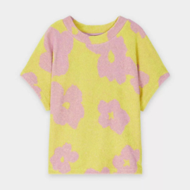 Badstoffen shirt CKS girls Sinar