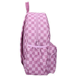 Rugzak Studio V check this! purple