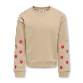 Sweater ONLY Anna humus
