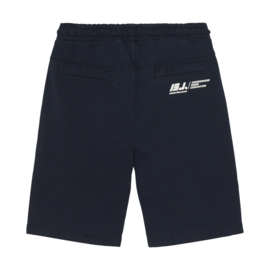 Korte broek IBJ basic washed night (960215)
