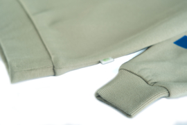Trui SOMEONE BOYS Jackson light khaki