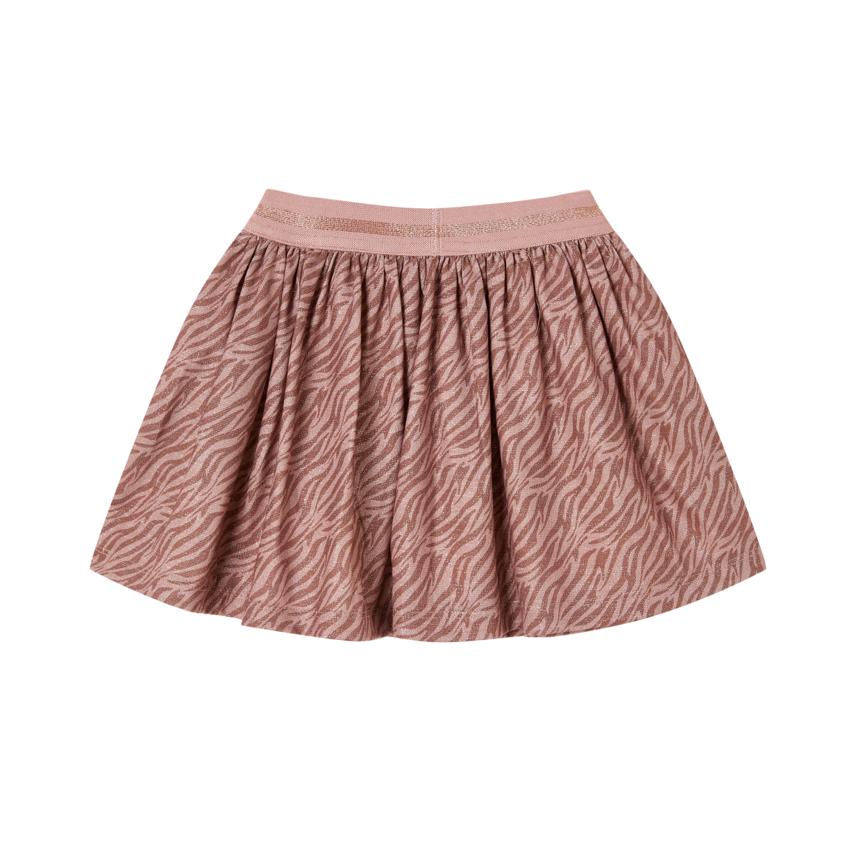 Rokje SOMEONE Aida beige