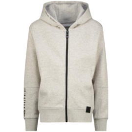 Vest RAIZZED BOYS Ortez light grey melee