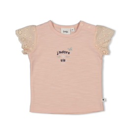 Shirt FEETJE pretty paisley roze (51700855)