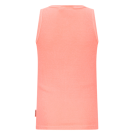 Top RETOUR GIRLS Nala neon coral RJG-061-204