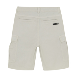 Korte cargo broek IBJ dawn blue (960216)