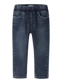 Jeans RYAN SLIM SWE JEANS 2472-TH NOOS