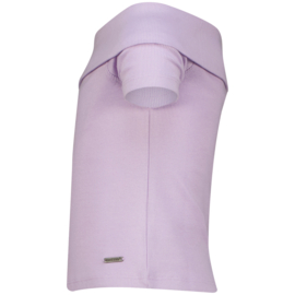 Shirt RAIZZED GIRLS Feya wave lilac
