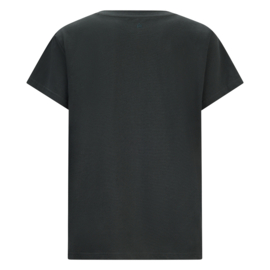 T-shirt RETOUR BOYS Seth moss green (RBJ-051-204)