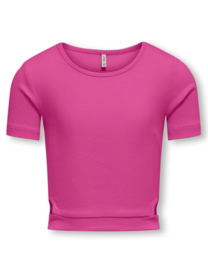 Shirt ONLY Nessa pink