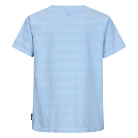 T-shirt RETOUR BOYS Xavier light sea RJB-061-202