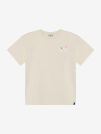 Shirt IBJ GIRLS sandshell 970718