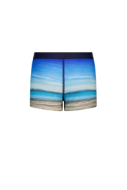 Zwembroek 6010-101 ocean light blue