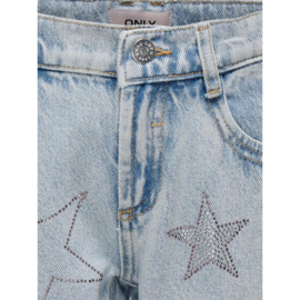 Dadfit jeans ONLY star