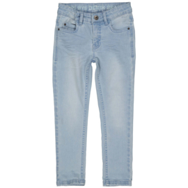 Skinny jeans QUAPI Jake light blue denim