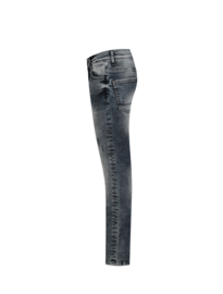 Slim fit jeans BALLIN noah denim dark blue