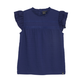 Shirt IBJ blue (970193)
