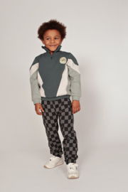 Sweater STURDY Fix it 71600687 petrol
