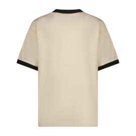 T-shirt VINGINO Hanae C153KB300004 Soft vanilla melee