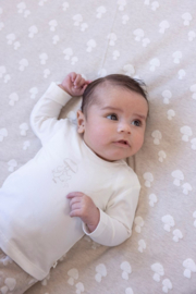 Longsleeve FEETJE dear autumn offwhite 51602563