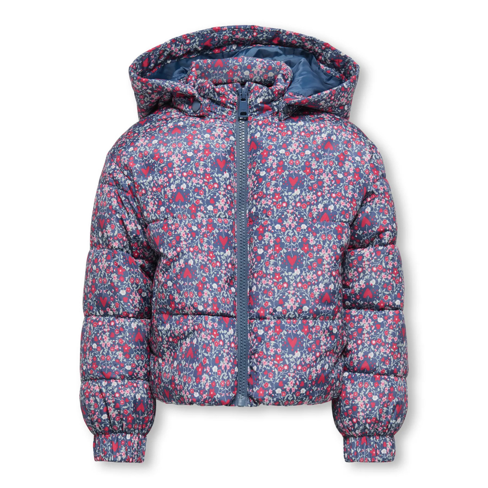 Winterjas ONLY mini girls Dalia