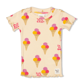Summer pyjama FEETJE Isa Icecream