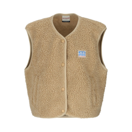 Gilet RETOUR GIRLS Nancy RJG-063-607 light beige