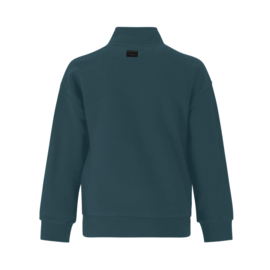 Trui RETOUR BOYS Noud RJB-063-714 dark leaf